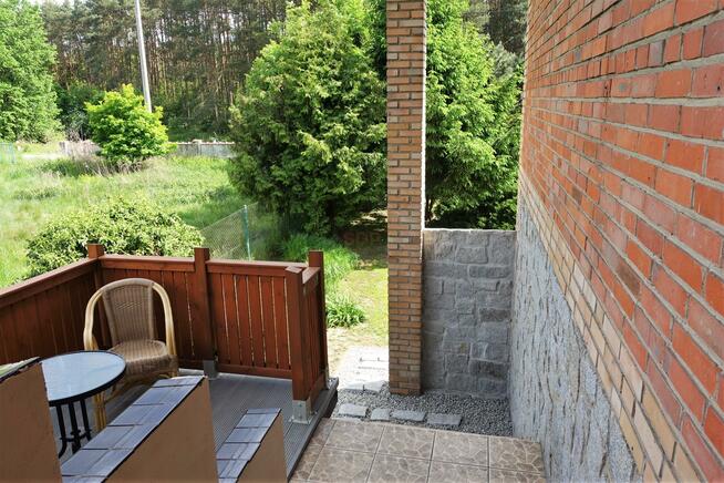 Dom Łąki gm. Milicz, Łąki