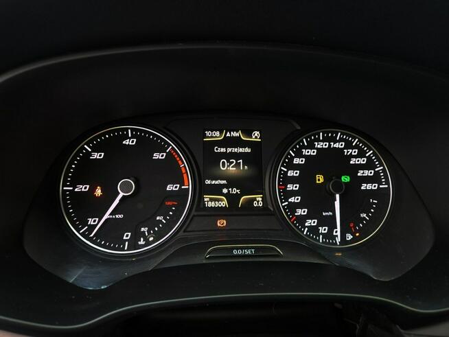 Leon X-Perience 4x4 2.0 TDI 185km dsg FULL LED nav SKÓRA serwis 2015