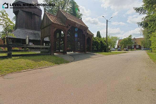 Lokal mieszkalny z ogródkiem