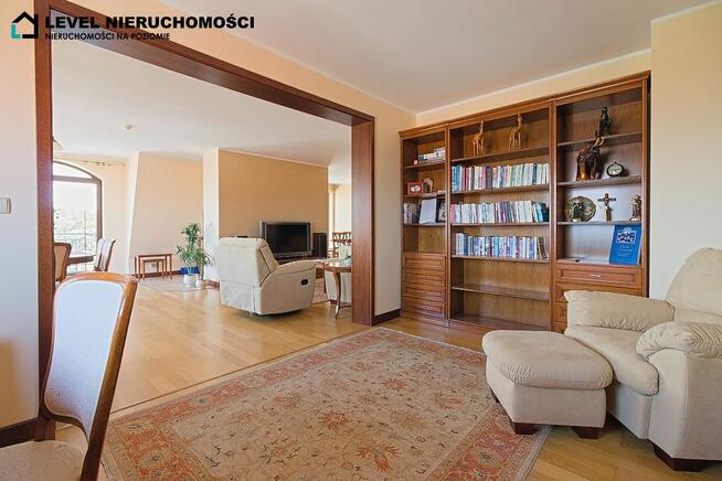 Apartament z widokiem na morze !!!