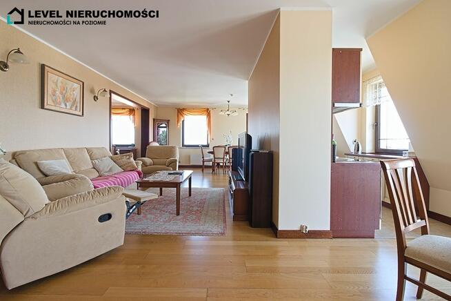 Apartament z widokiem na morze !!!