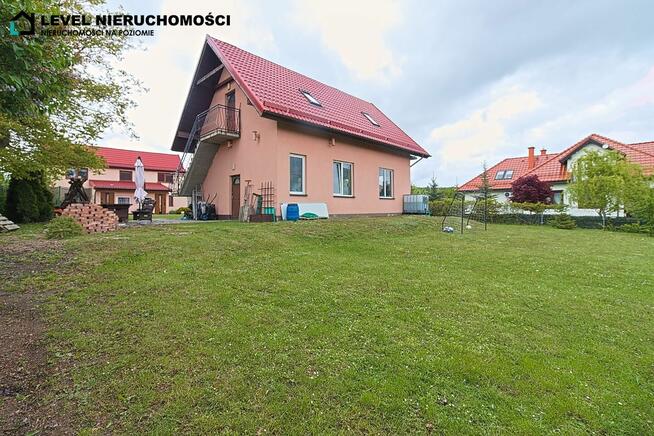 Dom, warsztat na dużej działce w mieście