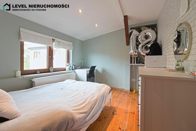 Dom, warsztat na dużej działce w mieście