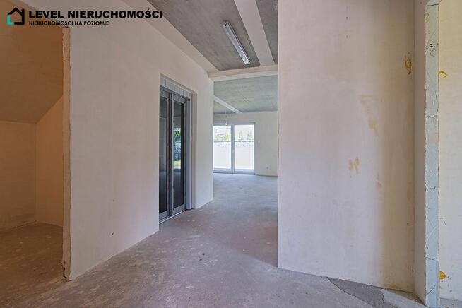 Jedyny taki dom w Elblągu