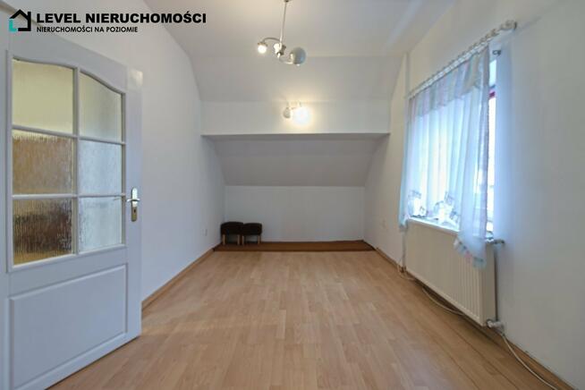 Dom, warsztat oraz garaż