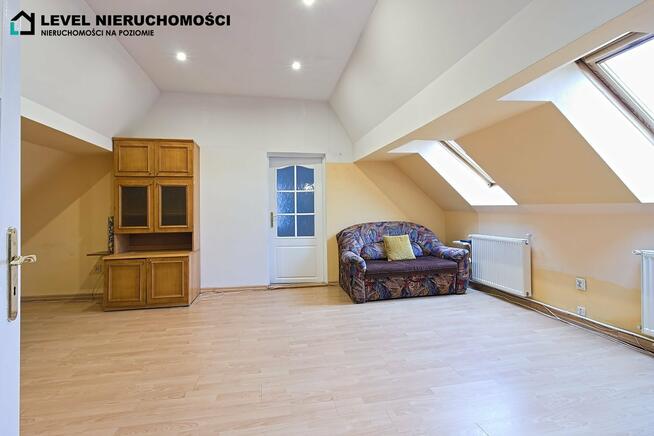 Dom, warsztat oraz garaż