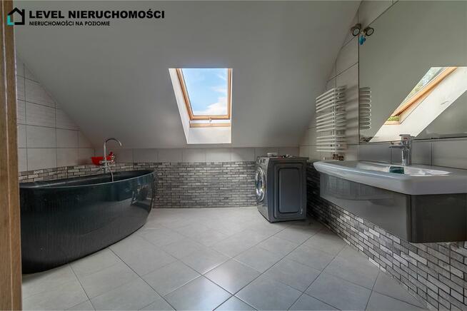 Dom pod Dzierzgoniem