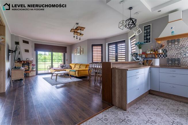 Dom pod Dzierzgoniem