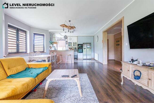 Dom pod Dzierzgoniem