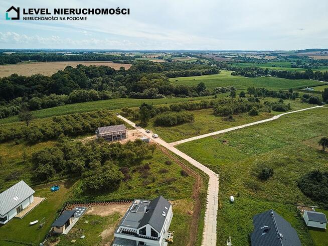 Działka z MPZP w Pasłęku