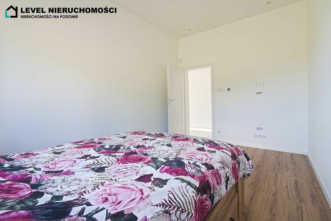 Nowoczesny dom pod Elblągiem