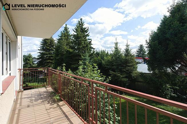 Dom na dużej działce w Elblągu