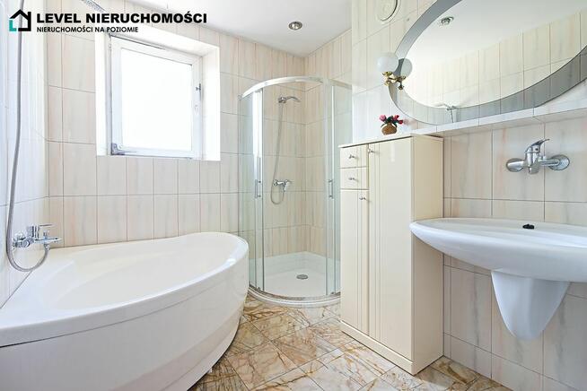 Dom na dużej działce w Elblągu