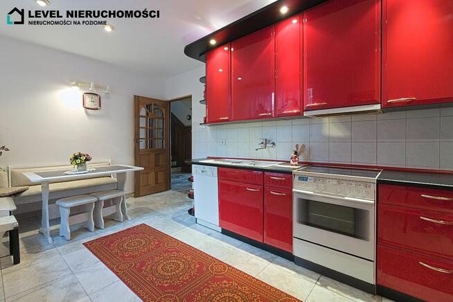 Dom na dużej działce w Elblągu