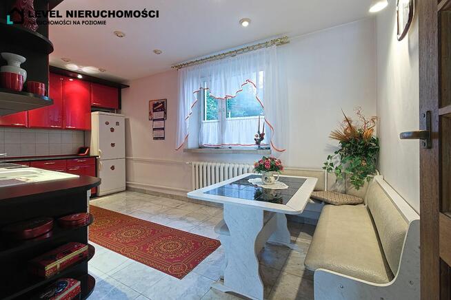 Dom na dużej działce w Elblągu