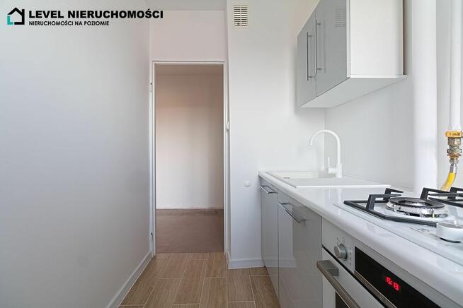 Mieszkanie z balkonem ul. Dąbka