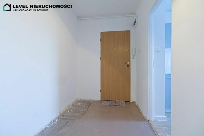 Mieszkanie z balkonem ul. Dąbka