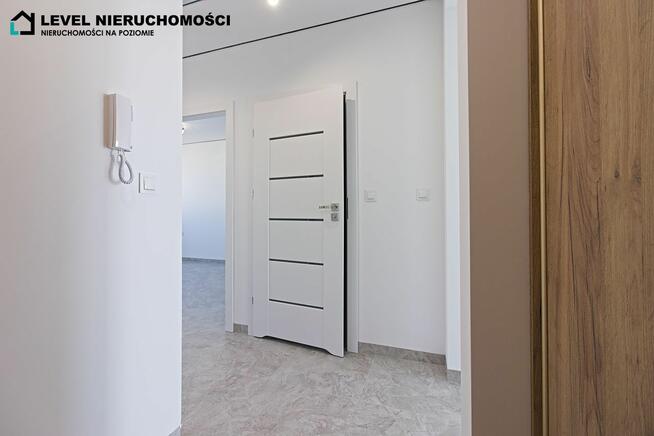 Nowe mieszkanie trzypokojowe 2025