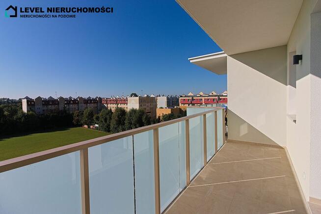 Nowe mieszkanie trzypokojowe 2025