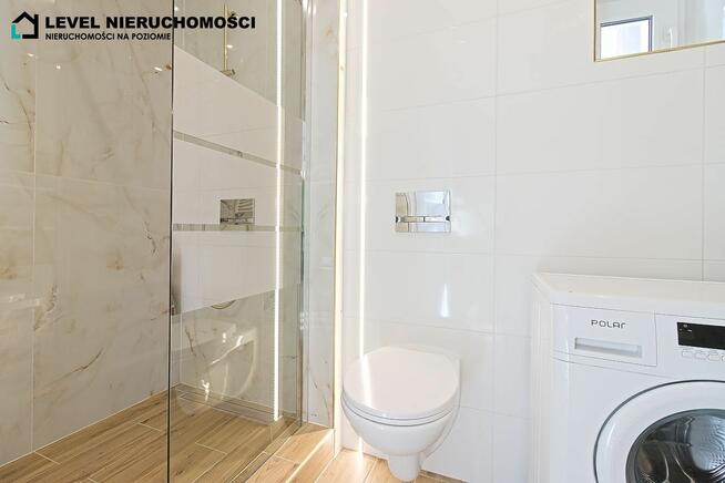 Wyremontowane mieszkanie w centrum