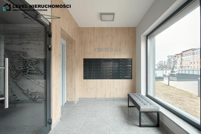 Elzam Tower Premium M3 + garderoba