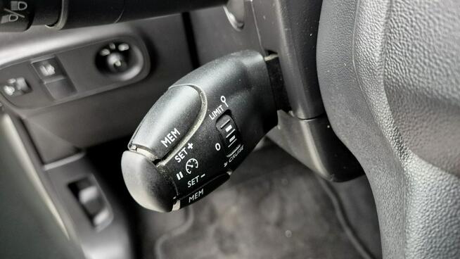 Citroen C3 1.2 VTI 82KM Lifting Tempomat Klimatyzacja 18.000km!