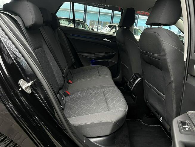 Volkswagen Golf 1,5 AUTOMAT+ACC+Led+Navi+Kamera GWARANCJA I-wł Krajowy BEZWYPAD F23%