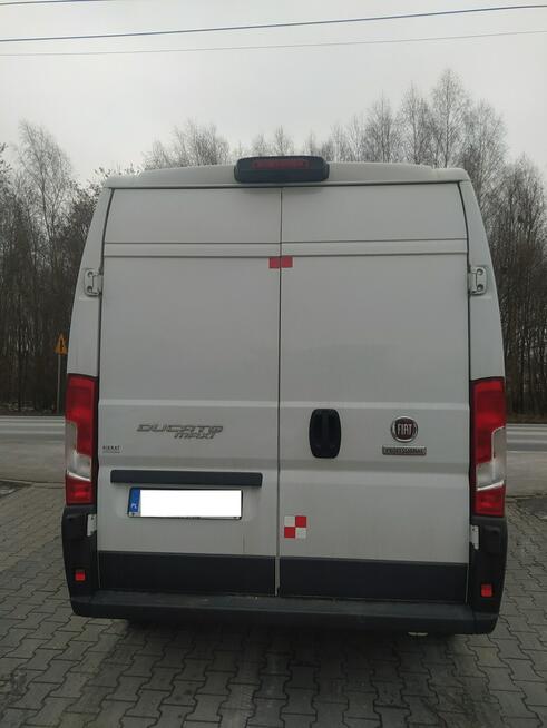 Fiat Ducato L3H2 2021 I właściciel Polski Salon FV23%