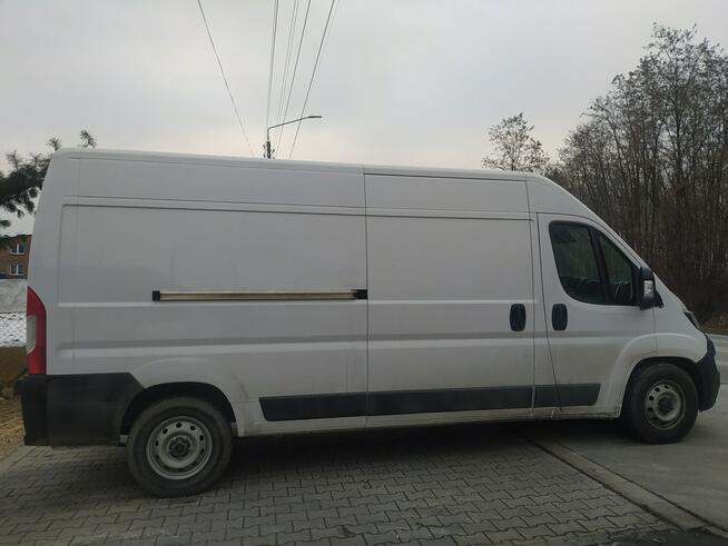 Fiat Ducato L3H2 2021 I właściciel Polski Salon FV23%