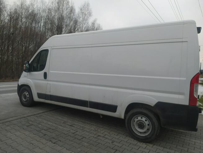 Fiat Ducato L3H2 2021 I właściciel Polski Salon FV23%