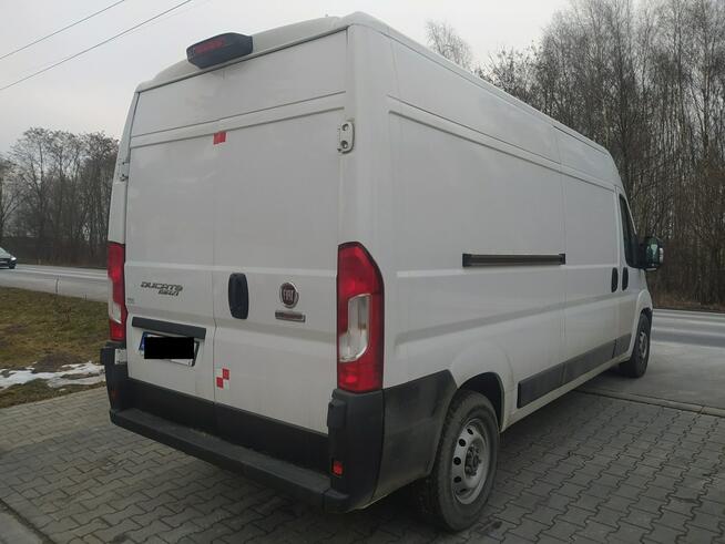 Fiat Ducato L3H2 2021 I właściciel Polski Salon FV23%