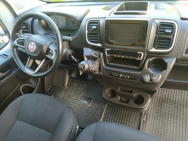 Fiat Ducato L3H2 2021 I właściciel Polski Salon FV23%