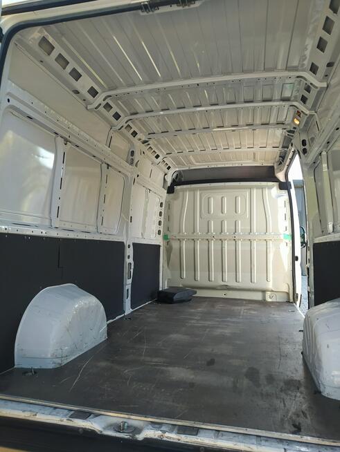 Fiat Ducato L3H2 2021 I właściciel Polski Salon FV23%