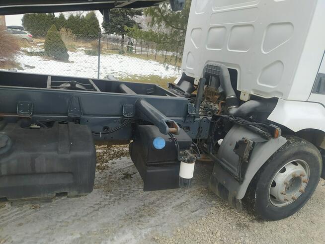 Renault MIDLUM 3-STRONNY WYWROT 10ton 2009 stan bardzo dobry KLIMA