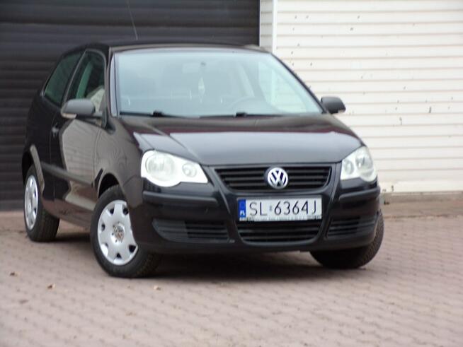 Volkswagen Polo Lift /Klimatyzacja /1,2 /mpi /2006