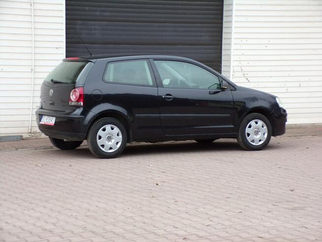 Volkswagen Polo Lift /Klimatyzacja /1,2 /mpi /2006