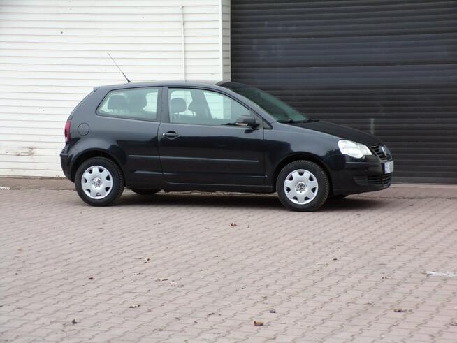 Volkswagen Polo Lift /Klimatyzacja /1,2 /mpi /2006