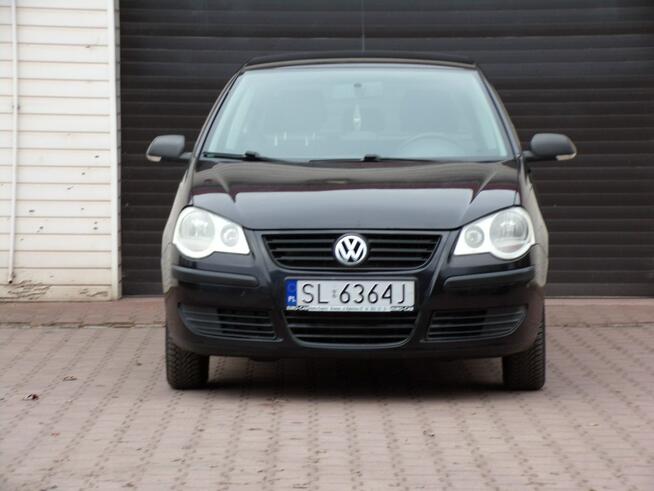Volkswagen Polo Lift /Klimatyzacja /1,2 /mpi /2006