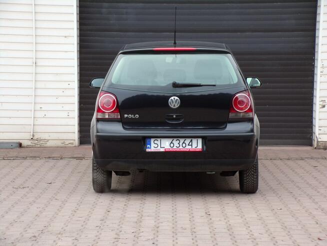 Volkswagen Polo Lift /Klimatyzacja /1,2 /mpi /2006
