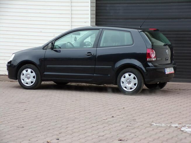 Volkswagen Polo Lift /Klimatyzacja /1,2 /mpi /2006