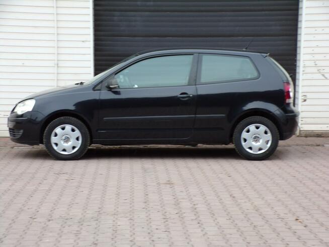 Volkswagen Polo Lift /Klimatyzacja /1,2 /mpi /2006