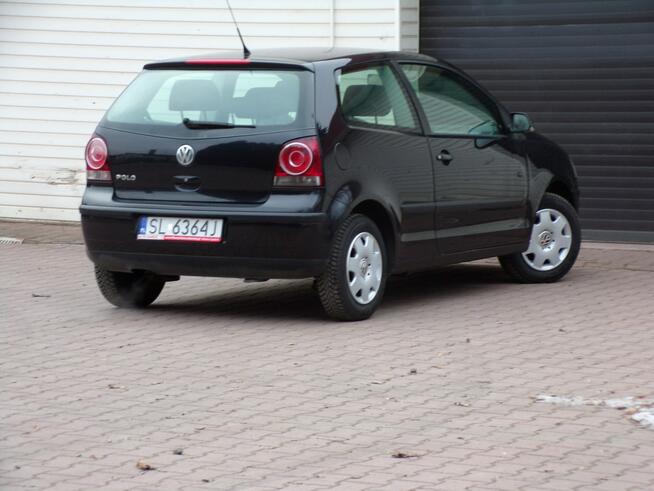 Volkswagen Polo Lift /Klimatyzacja /1,2 /mpi /2006