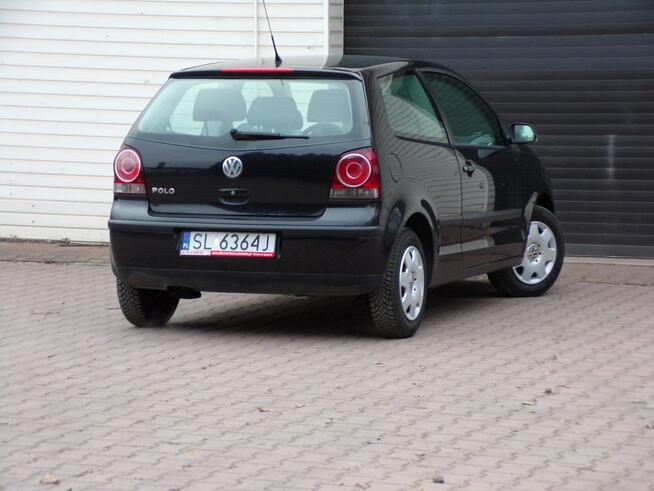 Volkswagen Polo Lift /Klimatyzacja /1,2 /mpi /2006