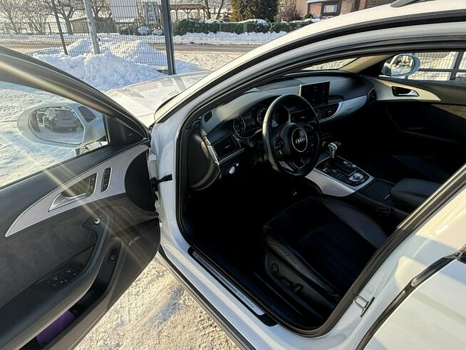 Audi A6 Allroad *quattro*ledy*noktowizor*panorama-dach*navi*super stan*