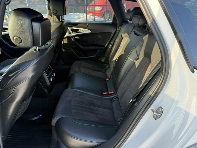 Audi A6 Allroad *quattro*ledy*noktowizor*panorama-dach*navi*super stan*