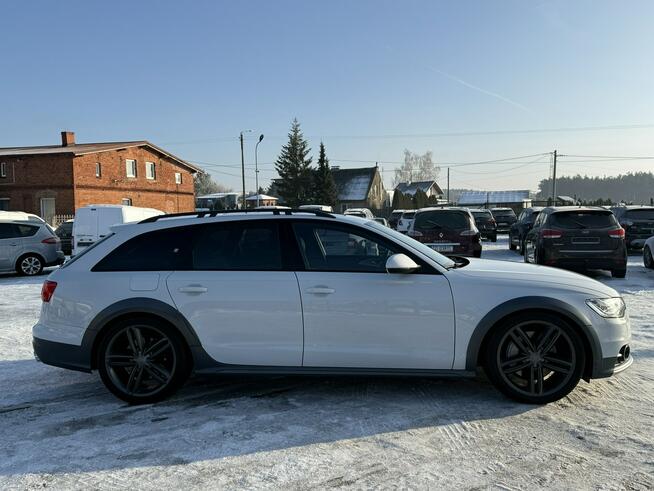 Audi A6 Allroad *quattro*ledy*noktowizor*panorama-dach*navi*super stan*
