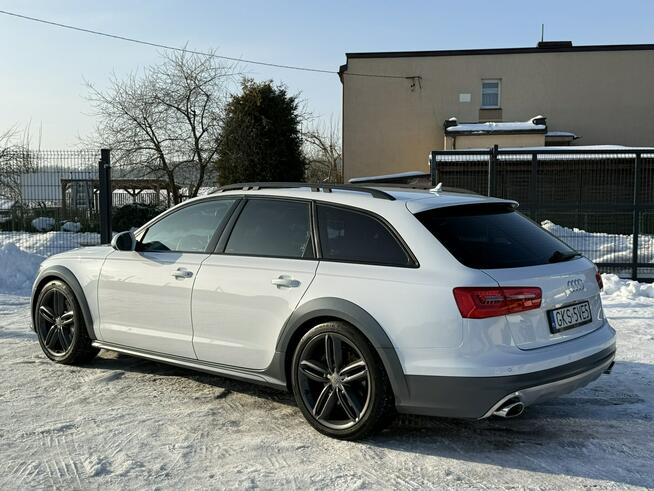 Audi A6 Allroad *quattro*ledy*noktowizor*panorama-dach*navi*super stan*