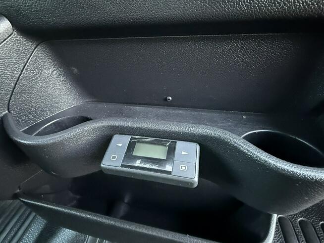 Renault Master 2.3DCi 2014r L2H2 Klimatyzacja Serwis Sprowadzony Hak!