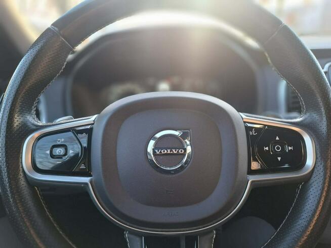 Volvo XC 90 R DESIGN Salon Polska, FV23%