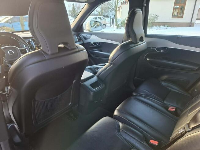 Volvo XC 90 R DESIGN Salon Polska, FV23%